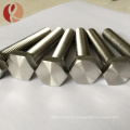 OEM high quality different size of titanium fastener